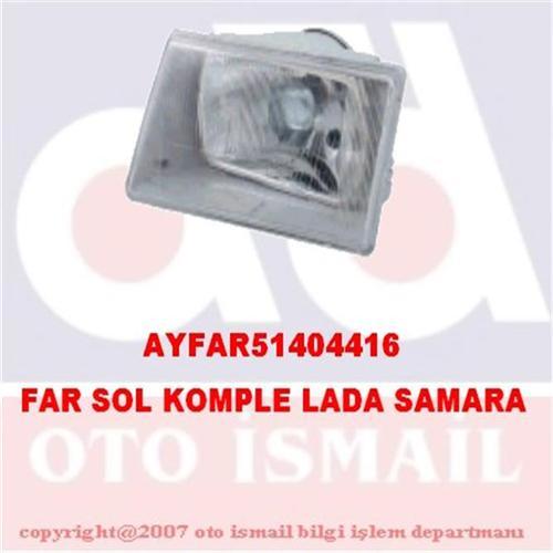 FAR SOL SAMARA 404402
