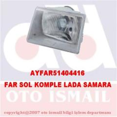 FAR SOL SAMARA 404402