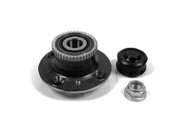 ARKA TEKER PORYASI RULMANLI KANGOO 1.5-1.9 DCİ 01 ABS Lİ MOTRİO