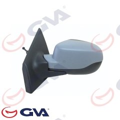 DIŞ DİKİZ AYNASI SOL CLIO 09 MEKANİK ASTARLI ASFERİK VM-6135PAL