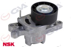 ALTERNATÖR GERGİ RULMANI KÜTÜKLÜ PARTNER 96- -P206 00- -BERLINGO 96- -XSARA 97-05 FIAT FIORINO 07> 1.4-1.4 16V