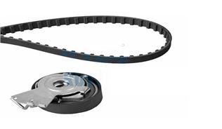 EKSANTRİK GERGİ KİTİ 104x170 106-206-207-306-307-BIPPER-PARTNER-BERLINGO-C2-NEMO-FIORINO 1.4-1.4i
