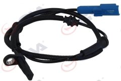 ABS DEVİR SENSÖRÜ ÖN CROSSLAND-P207-P208-P301-P2008-BIPPER-C-ELYSEE-C3 AIRCROSS-C3 2-3 C4 CACTUS- NEMO-DS3