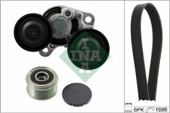 V KAYIS GERGI SETI BMW BMW F10 F20 F22 E90 F30 E92 F34 F32 F36 F01 F07 E84 F25 F26 F16 F15 N47N N57 6PK1700