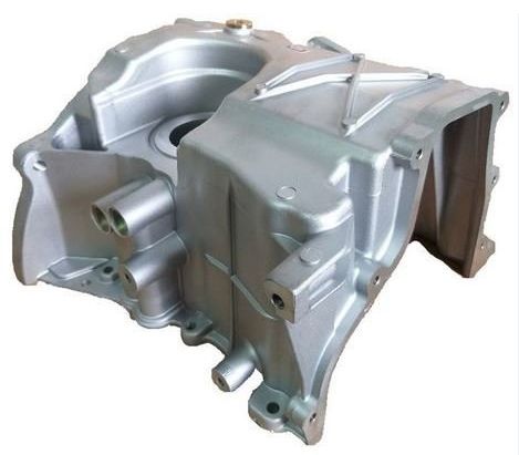MOTOR YAĞ KARTERİ RENAULT TALIANT 21 DACIA SANDERO 2 18 1.0SCe B4D