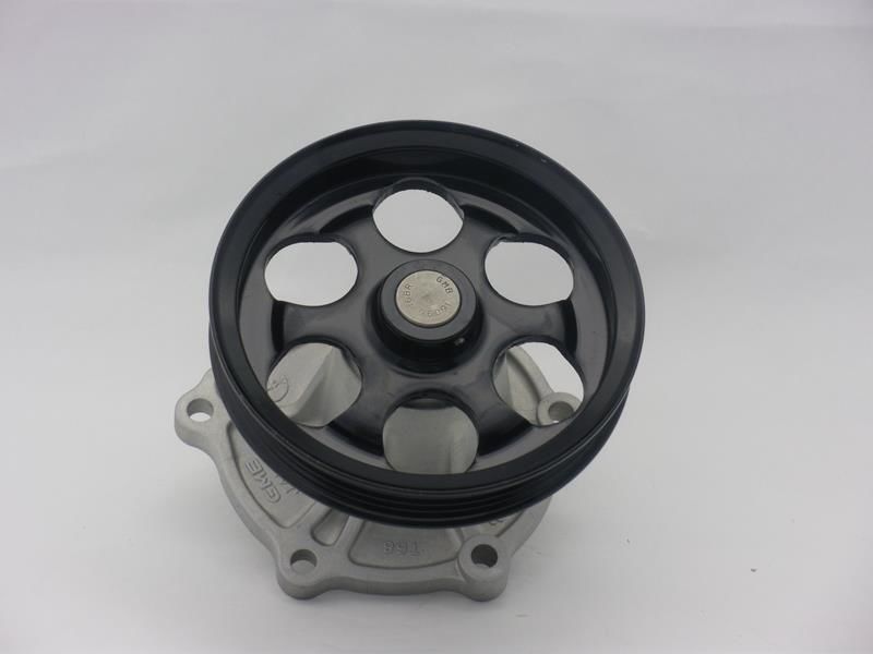 DEVİRDAİM SU POMPASI TOYOTA COROLLA 1.3L 2E 4E-FE EE100 EE111 94-97 / STARLET 1.3L EP91 96-98 KASNAKLI Güçlendirilmiş malzeme