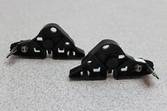 TAMPON BAĞLANTI BRAKETİ TAKIM FLUENCE