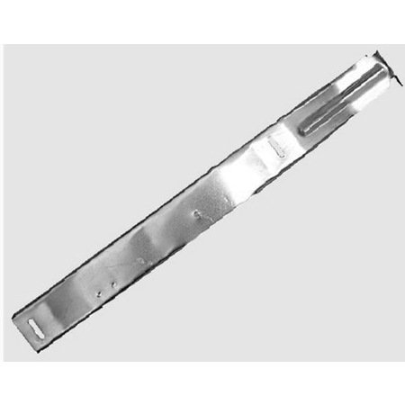 ÖN TAMPON YAN BAĞLANTI DEMİRİ SAĞ H100 MİNİBÜS 2.4-2.5 D 94 08