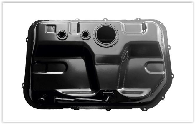 YAKIT DEPOSU HYUNDAI ACCENT ADMIRA 03-06 DİZEL