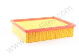 HAVA FILTRESI BMW E36 E46 E39 E38 X3 E83 F25 Z3