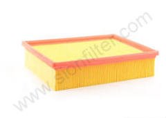 HAVA FILTRESI BMW E36 E46 E39 E38 X3 E83 F25 Z3