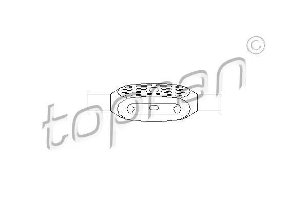 VİTES ÇUBUĞU ASTRA F-ASTRA G-CORSA B-COMBO B-VECTRA A-VECTRA B
