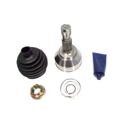 AKS KAFASI 1.4 İNCE Y.M ABS Lİ