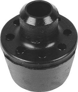 RADYATÖR BAĞLANTI LASTİĞİ KANGOO-CLIO