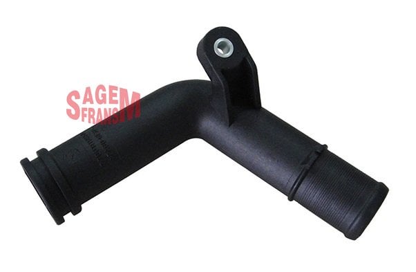 DEVİRDAİM SU BORUSU CLIO 2-3-4 SYMBOL 2 08>14 SANDERO 2 12> LOGAN 2 12> 1.2 16V D4F