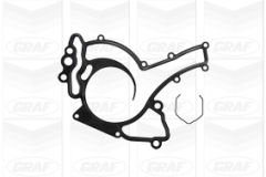 DEVIRDAIM POMPASI MERCEDES M272 W203 W204 CL203 C209 W211 W212 C207 R172