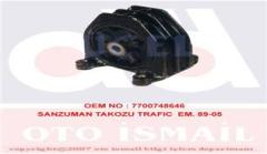 x ŞANZUMAN TAKOZU TRAFIC EM. 89-05