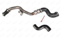 TURBO HORTUMLARI RANGE ROVER SPORT 1 3.6 D 4x4 368DT