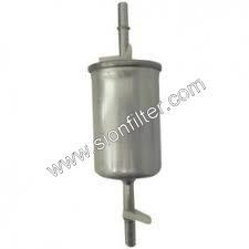 YAKIT FİLTRESİ FOCUS 1.4 16V-1.6 16V-1.8 16V-2.0 16V 75/131 PS 98-04 - CONNECT 1.8 16V 02 85 PS