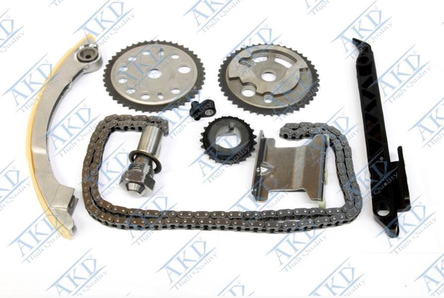 EKSANTİRİK ZİNCİR SETİ VECTRA C-ASTRA G-ASTRA H 2.2 Z2.2 YH