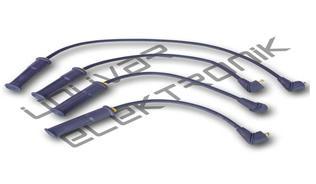 BUJİ KABLO TK. LPG Lİ CLIO SYMBOL -KANGOO-DACIA SOLENZA 1.4 ENJ 99 DUDUCOB147682