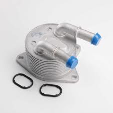 YAĞ SOĞUTUCUSU VOLVO S60 2 10 S80 2 10 S90 2 17 V40 14 V60 1 15 V70 3 13 V90 16 XC40 17 XC70 2 13 XC90 2 13 D3-D4-T5-T6 - D4204T4