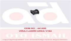 ARKA VİRAJ DEMIR LASTIGI TRANSIT V184 01 06