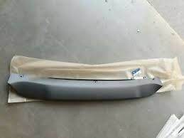 DRS 4038-DRS 8004 ARKA TAMPON DEMİRİ METAL RIFTER-BERLINGO