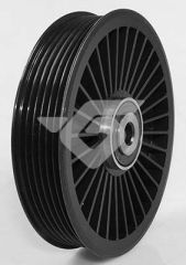 ALTERNATÖR GERGİ RULMANI ESPACE-LAGUNA 2-MASTER 2.2 DCI 00- -MOVANO 2.2 DTI 00-