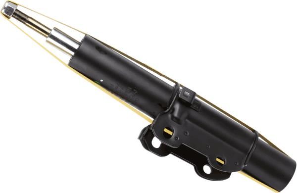 AMORTISOR ON GAZLI MERCEDES SPRINTER B906 06> . VW CRAFTER 30-35-50 06> BALON TEKER