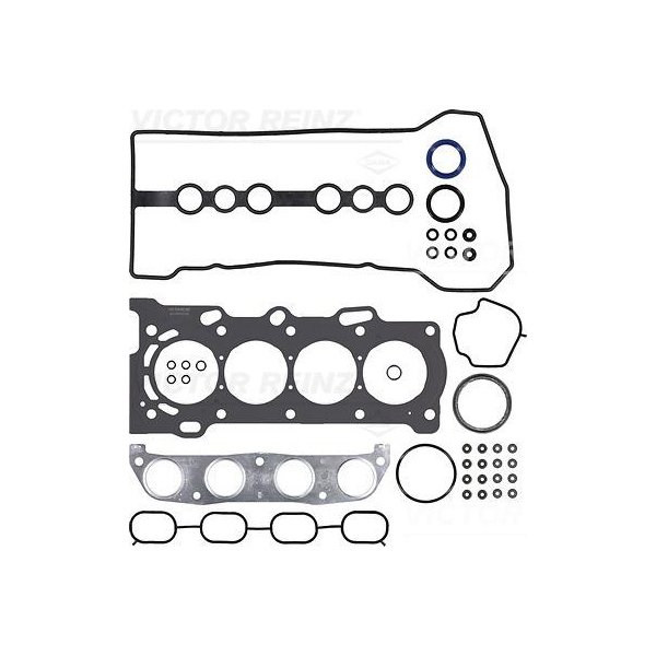 SKC AURIS 1.4 VVTİ 07 > AVENSIS 1.6-1.8 VVTİ 03 > COROLLA 1.4-1.6-1.8 VVTİ 01 > RAV4 1.8 VVTİ 01 >