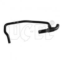 x KALORİFER ÇIKIŞ HORTUMU POLO 2-IBIZA 1.3 81-94