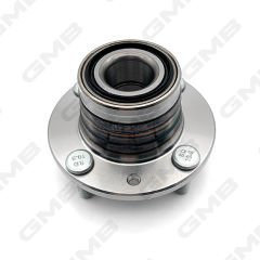 ARKA TEKER PORYASI RULMANLI MAZDA 323 BG BA 90-98