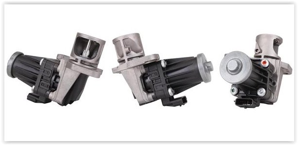 DEVİRDAİM VANASI CLIO 4-MEGANE 3 1.5 DCİ