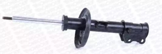 ÖN AMORTİSÖR SAĞ PUNTO 1 LİNEA 1 PARTNER TEPEE