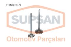 SUBAP EMME EKSOZ P106-P206-P306 1.4 8V TU3JP