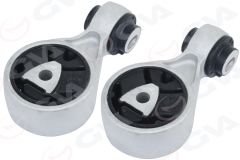 ARKA MOTOR TAKOZU MEGANE 2 02> KANGOO 3 08> SCENIC 2 02> 1.5 dCı 2.0 dCi