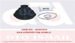 AKS KÖRÜĞÜ DIŞ KİT-YAĞLI DOBLO 1.3 JTD-1.3 MJTD 01 STILO 1.4 16V-1.6 16V 01 LINEA-FIORINO 08
