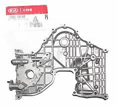 YAĞ POMPASI ERA 08 BLUE-İ20-İ30 1.4-1.6 CRDI KIA CEED