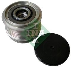 ALTERNATÖR KASNAĞI T5-CADDY-POLO-GOLF-CRAFTER-A3-A4-LEON CFWA-CAGA-CFFA-CAYB-BJK-BJM-AXB-BJB