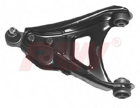 ALT SALINCAK KOMPLE SOL CLIO 1 91-98
