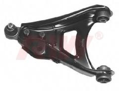 ALT SALINCAK KOMPLE SOL CLIO 1 91-98