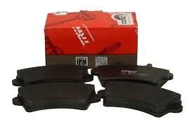 ÖN BALATA MASTER MOVANO 2 3 01 > NISSAN INTERSTAR 02> 402993