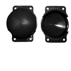 SİS FAR KAPAĞI R/L TAKIM MEGANE 3- LAGUNA 2 110067