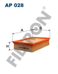 HAVA FILTRESI BMW M43 M50 M52 M54 E36 E46 E39 E38 E85