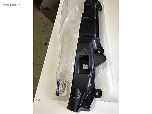 SAĞ ÖN TAMPON SUPORTU LATİTUDE