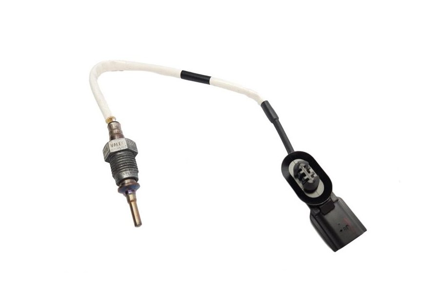 EGZOZ GAZI SICAKLIK SENSÖRÜ RENAULT MASTER 3 10> 165 BG ÇİFT TURBO