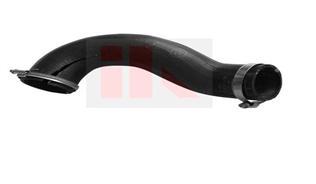 TURBO INTERCOLL GIRIS HORTUMU KISA TRANSIT V347 2.2TDCI 06 11