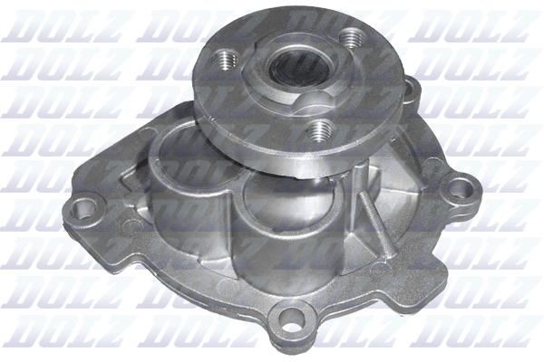 DEVİRDAİM ASTRA G-H-VECTRA C-INSIGNIA 08 -ZAFIRA 06 CHEVROLET CRUZE-AVEO 1.6-1.8 Z16XEP-Z16XER