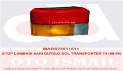 STOP LAMBASI SARI DUYSUZ SOL TRANSPORTER T4 90-96